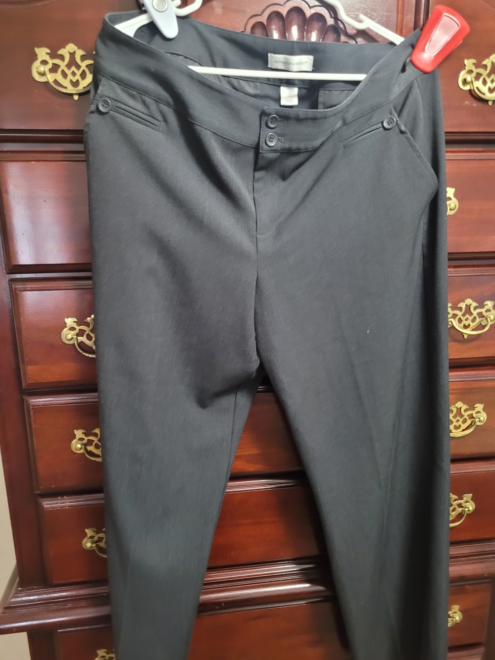 Womens Slacks - Picture 2 of 5